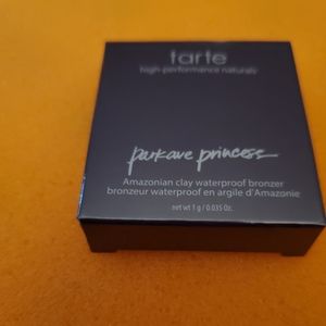 TARTE Bronzer Park Ave Princess